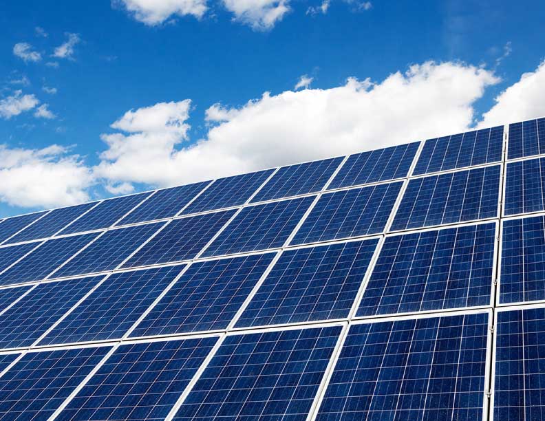 Los precios de los paneles solares se estabilizan en niveles bajos y favorecen el ‘boom’ fotovoltaico