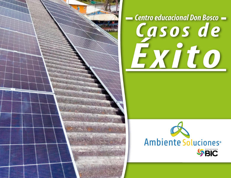 Centro Educacional Don Bosco