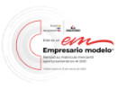 Empresario modelo
