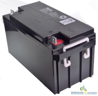 BATERÍA 12V - 200AH