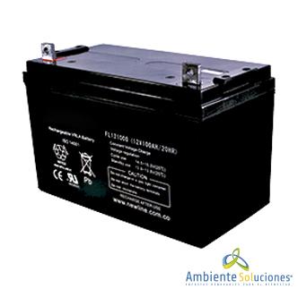 BATERÍA 12V - 105AH