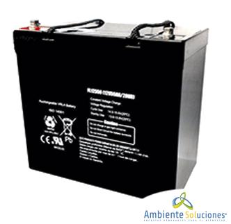 BATERÍA 12V - 65AH