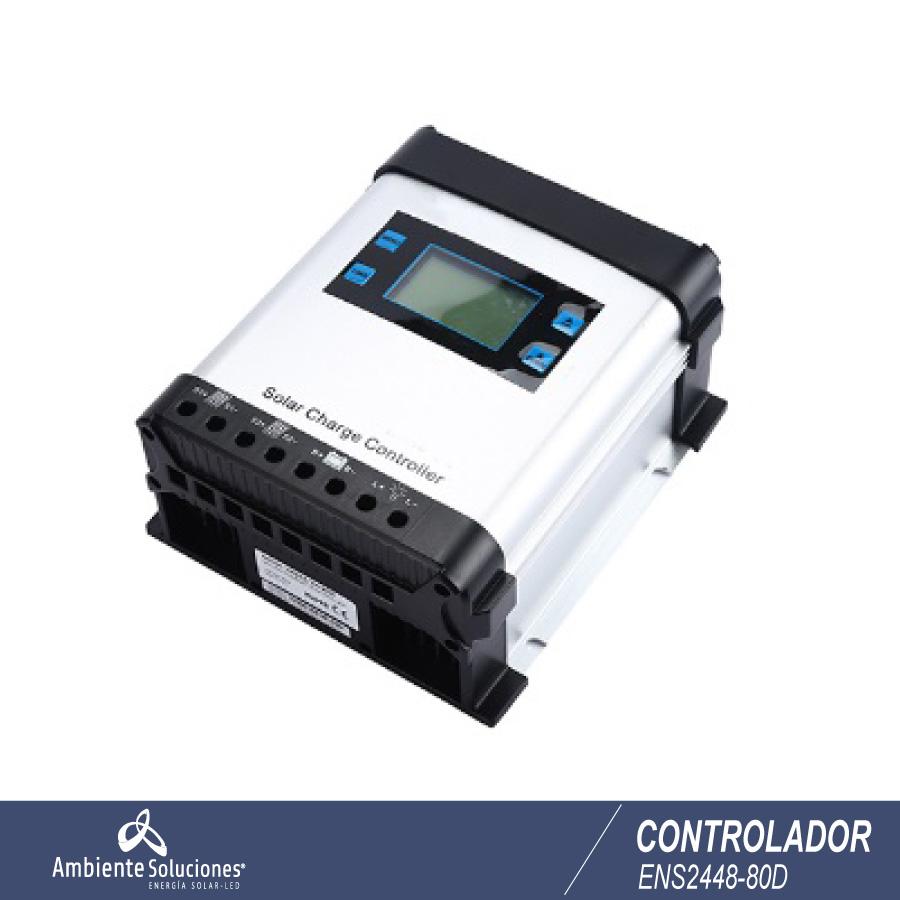 Contralador ENS2448-80D