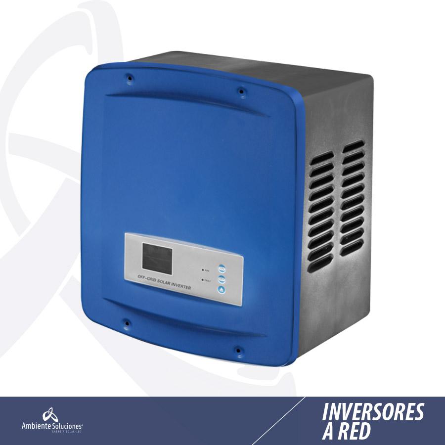 1000W INVERSOR A RED HÍBRIDO