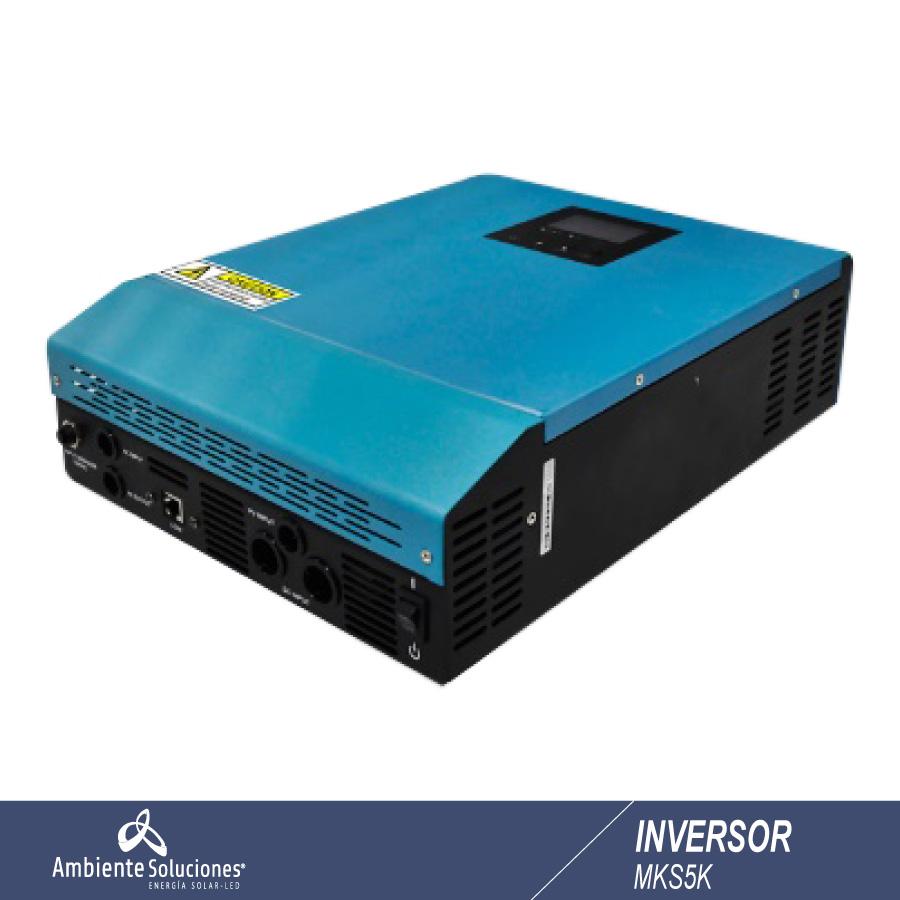 Inversor MKS2K