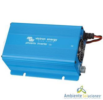 INVERSOR 24V - 1200W ONDA PURA MARCA VICTRON