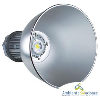CAMPANA LED COB DE 30W