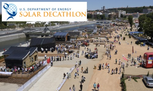 SOLAR DECATHLON CHINA 2013. BARACK OBAMA Y JU HINTAO ACUERDAN REALIZAR EN CHINA ESTA PRESTIGIOSA COMPETENCIA INTERNACIONAL