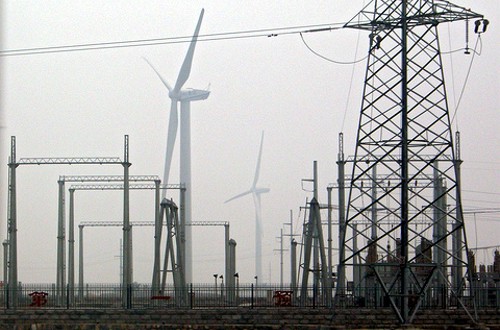 CHINA ES EL LÍDER MUNDIAL EN PRODUCCIÓN DE ELECTRICIDAD CON MÉTODOS ALTERNATIVOS AL USO DE COMBUSTIBLES FÓSILES