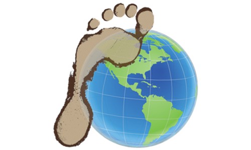 HUELLA DE CARBONO, LA CANTIDAD DE GASES DE EFECTO INVERNADERO QUE PRODUCEN LAS DISTINTAS ACTIVIDADES HUMANAS