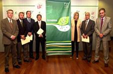 ESPAÑA: LA UNIVERSIDAD DE MÁLAGA CREA EL PROYECTO BIOUMA PARA LOGRAR UN CAMPUS UNIVERSITARIO MÁS RESPETUOSO CON EL MEDIO AMBIENTE.