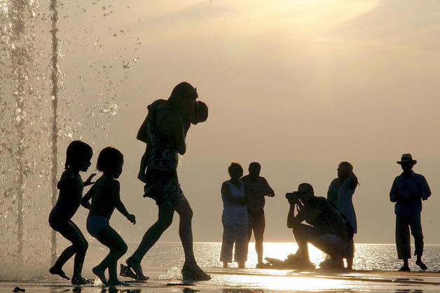 LA ONU PREPARA LA CUMBRE RÍO+20 CON UN DEBATE SOBRE LA