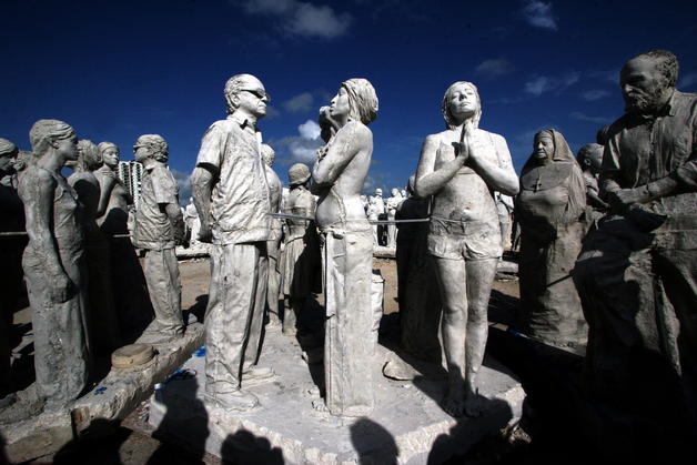 EL FUTURO DEL PLANETA EN NUESTRAS MANOS: Las 13 decisiones más importantes de los Acuerdos de Cancún.