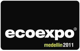 ESTAREMOS EN ECOEXPO MEDELLIN 2011