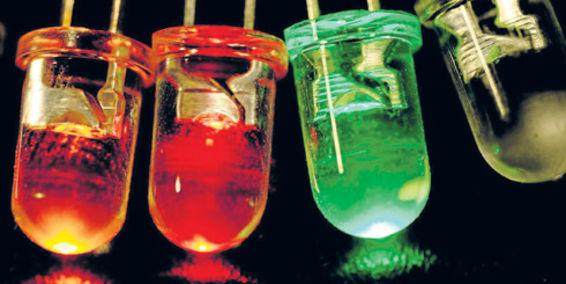 TECNOLOGÍA LED, LA NUEVA REVOLUCIÓN DE LA LUZ