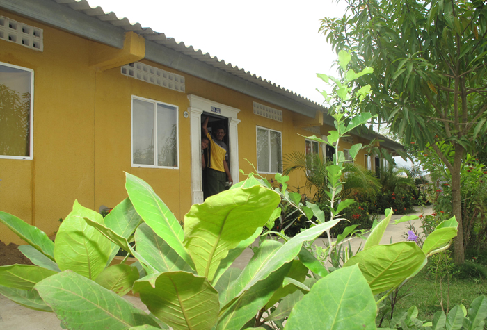 CONSTRUCCIÓN SOSTENIBLE, ESTRATEGIA PARA PROMOVER LA SOSTENIBILIDAD URBANA Y MITIGAR CAMBIO CLIMÁTICO