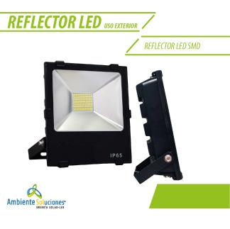 REFLECTOR LED SMD 40W