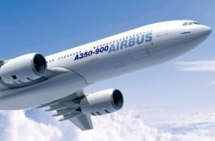 A350XWB, EL AVIÓN ECOEFICIENTE