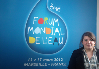 FORO MUNDIAL DEL AGUA