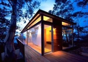 LA ARQUITECTURA BIOCLIMÁTICA