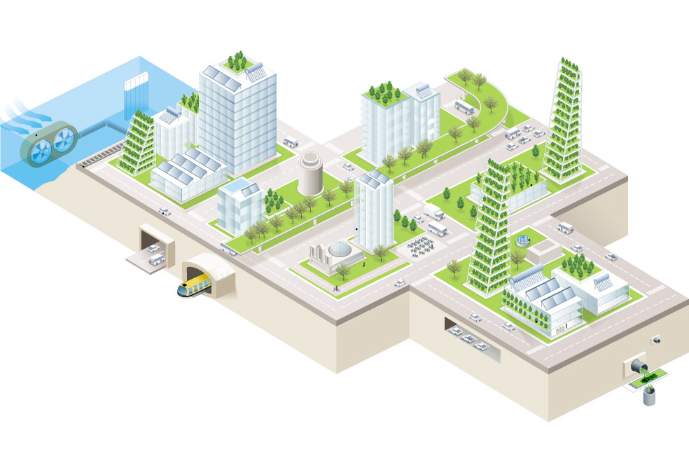 CÓMO TRANSFORMAR A COLOMBIA EN UN PAÍS SOSTENIBLE