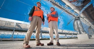 TECNOLOGÍA DE ENERGÍA ALTERNATIVA