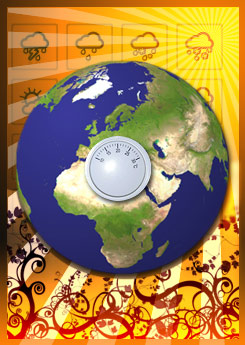 EL DÍA MUNDIAL DEL MEDIO AMBIENTE