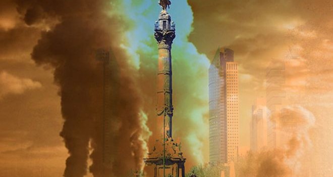 MÉXICO ES EL SEGUNDO PAÍS EN DESARROLLO QUE ESTRENA UNA LEGISLACIÓN DE CAMBIO CLIMÁTICO