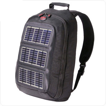 ENERGÍA SOLAR PORTÁTIL