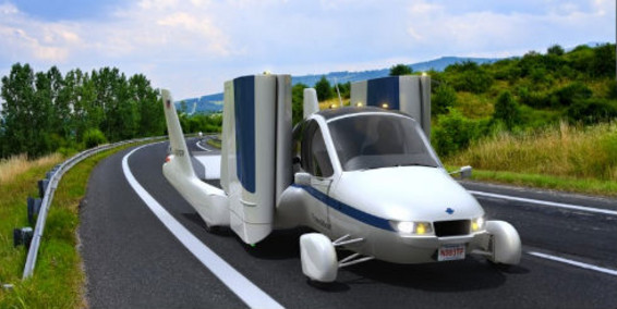 MÁQUINAS CON DIFERENTES MOTORIZACIONES ALTERNATIVAS Y USOS POR MAR, AIRE Y TIERRA.