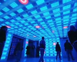 ILUMINACIÓN LED SE METE A ILUMINAR LOS HOGARES