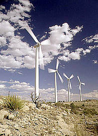 COLOMBIA, EN MORA DE APROVECHAR ENERGÍAS ALTERNATIVAS