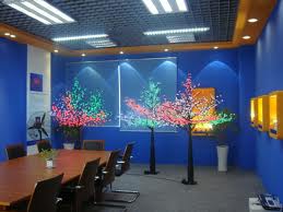 EL PRESENTE DE LA ILUMINACIÓN ES LED