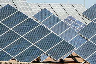 ENERGÍA SOLAR FOTOVOLTAICA - II