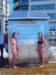 GAÉLICA SOLAR LANZA AL MERCADO EL PRIMER SECADOR SOLAR