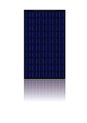 UN MÓDULO FOTOVOLTAICO PENSADO PARA INTEGRARSE ARQUITECTÓNICAMENTE