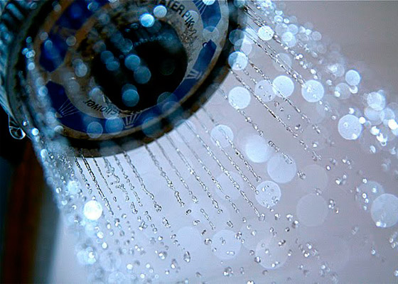 CONSEJOS PRÁCTICOS PARA AHORRAR AGUA CALIENTE