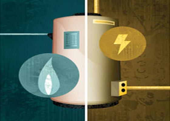 CALDERAS ENERGÉTICAMENTE EFICIENTES