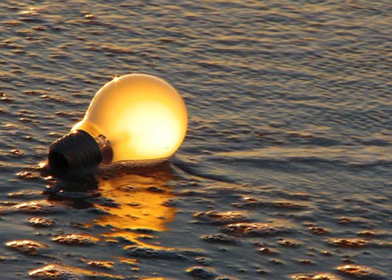 UNA TABLA DE PUNTUACIÓN PARA CONTROLAR EL USO DEL AGUA Y LA ENERGÍA