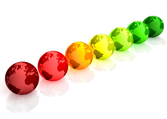 NO SE REQUIERE MAGIA PARA AHORRAR ENERGÍA A NIVEL MUNDIAL