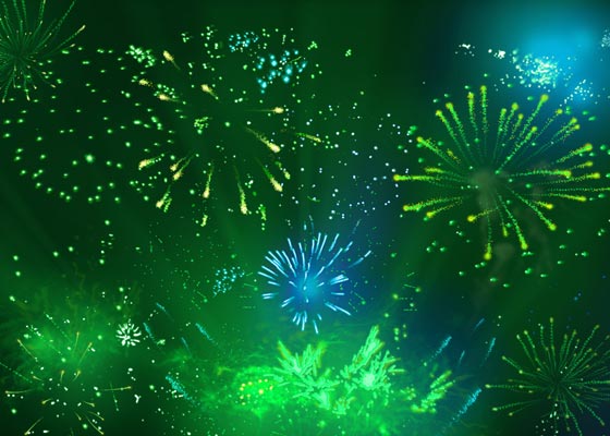 5 RESOLUCIONES SOSTENIBLES PARA AÑO NUEVO