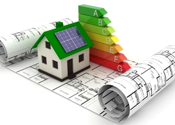 LA EFICIENCIA ENERGÉTICA DE UN PISO, OTRO ARGUMENTO PARA VENDERLO A PARTIR DE 2013