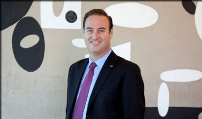 EL PRESIDENTE DE ISOFOTÓN URGE A LA COOPERACIÓN ENTRE EL NORTE Y EL SUR