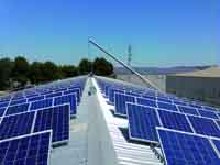 UNA PLANTA FOTOVOLTAICA DE 1,5MW POR 5M?