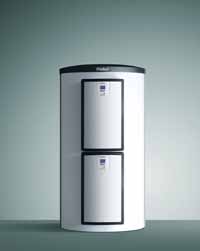 OPCIONES EFICIENTES PARA LA SUSTITUCIÓN DE CALDERAS