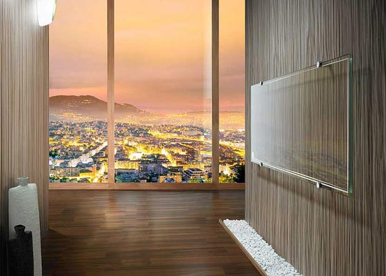 LOS SISTEMAS ALTERNATIVOS DE CALEFACCIÓN DEBEN TENER UNA OPORTUNIDAD