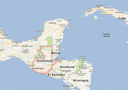 TODO LISTO PARA EL MAYOR PARQUE SOLAR DE CENTROAMÉRICA