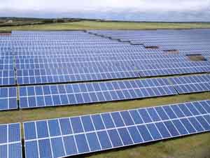 LOS EXPERTOS PREVÉN UN CRECIMIENTO DEL 13 POR CIENTO DEL MERCADO SOLAR FOTOVOLTAICO DE REINO UNIDO