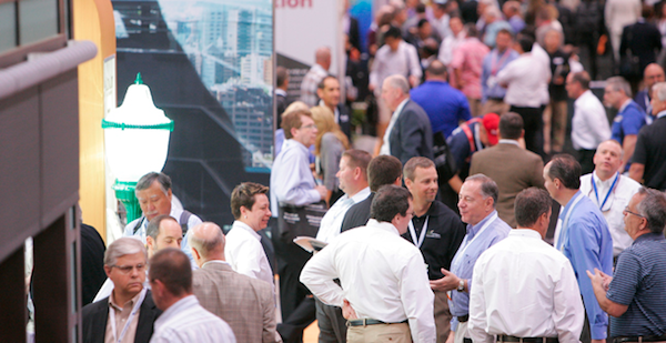 LIGHTFAIR 2013 CON SABOR HISPANO