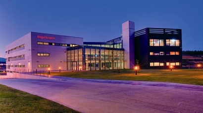 INGETEAM SE ENCARGARÁ DEL MANTENIMIENTO DEL PARQUE SOLAR ABERTURA